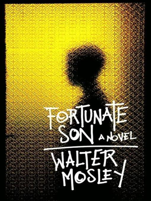 Title details for Fortunate Son by Lorraine Toussaint - Wait list